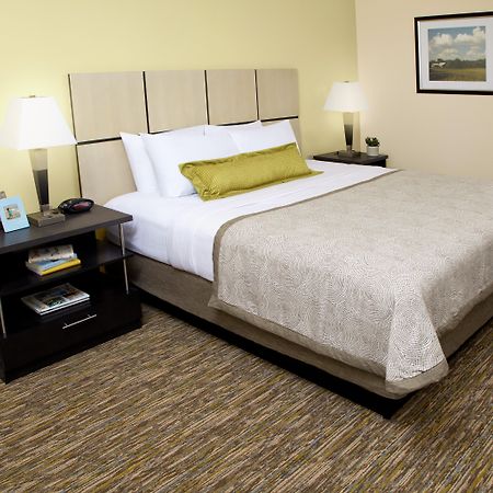 Candlewood Suites Cotulla By Ihg מראה חיצוני תמונה
