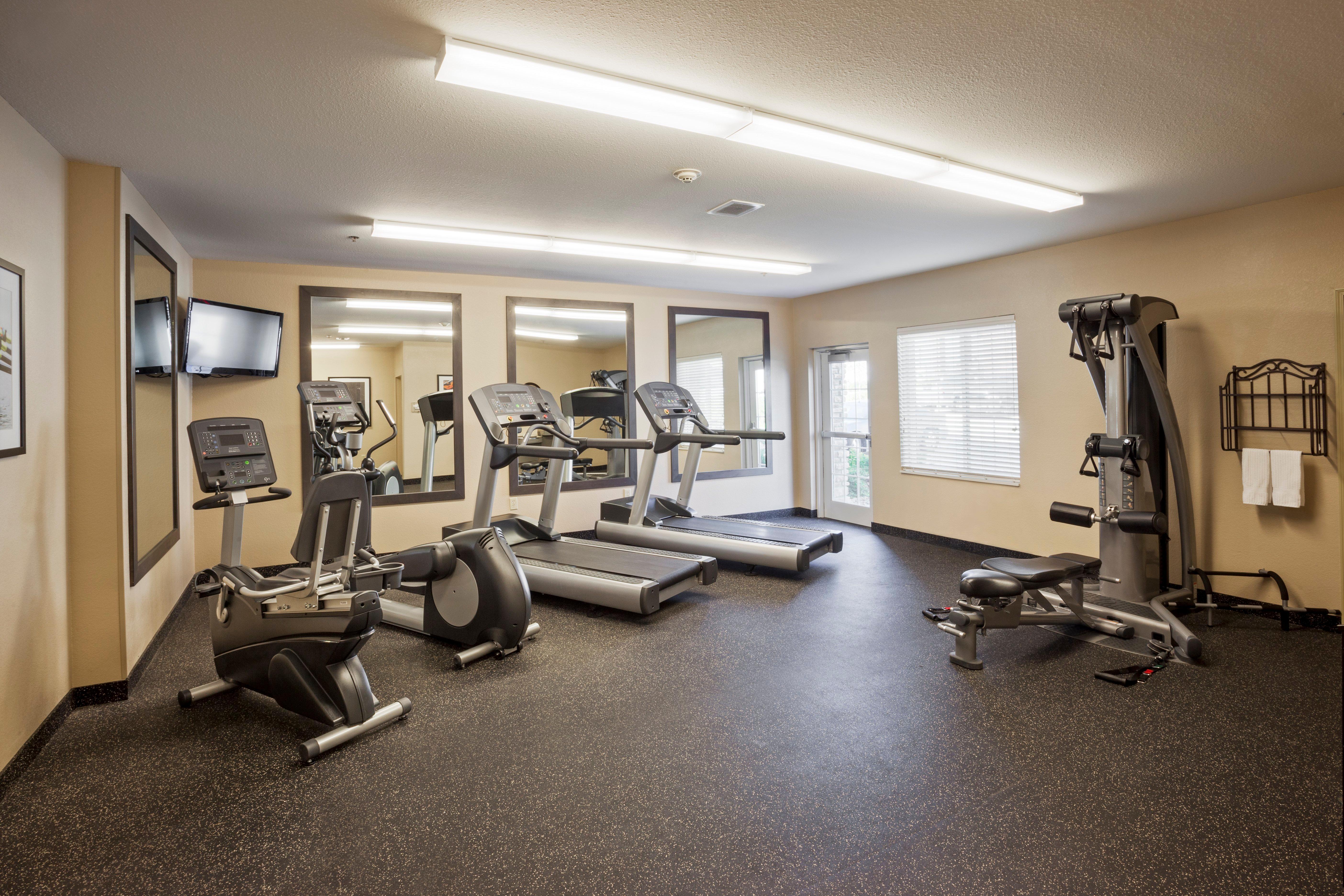Candlewood Suites Cotulla By Ihg מראה חיצוני תמונה