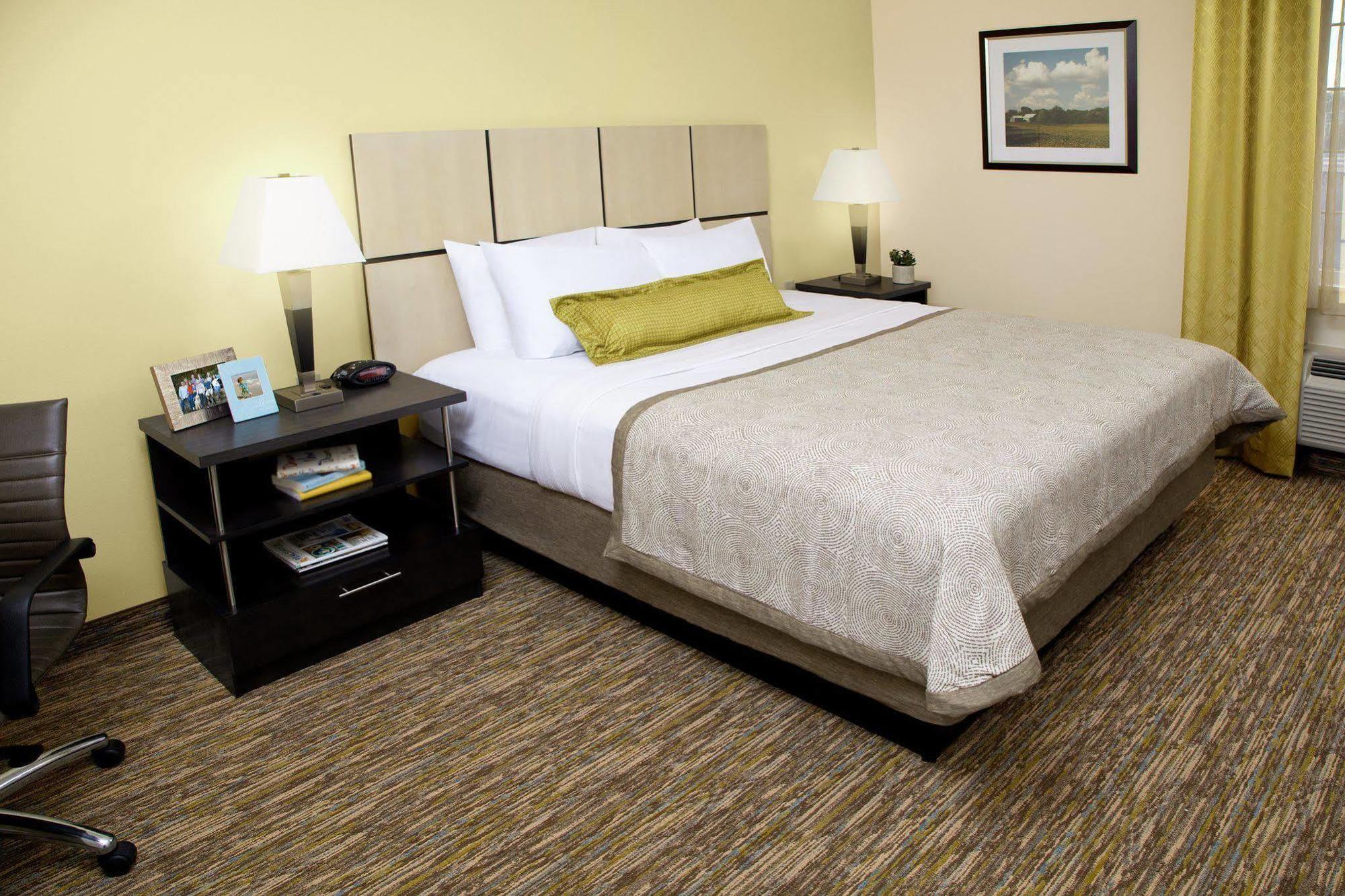Candlewood Suites Cotulla By Ihg מראה חיצוני תמונה
